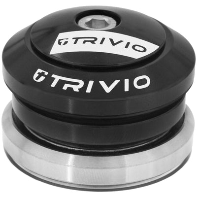 Trivio - pro balhoofd full integrated 1-1 8 - 1-1 4 45 45 8mm