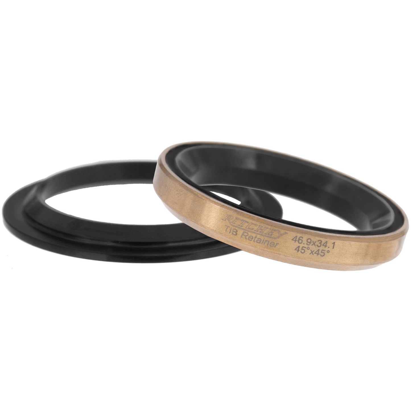 Ritchey - wcs drop-in lower balhoofd 1-1 4''