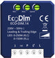 Enzo eco led dimmer element 0-250w ecodim universeel - 4355432