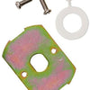 Enzo ecodim hulpsetje voor led dimmer (knopje 4-6mm plaatje schroef) - 4355445