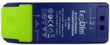 Enzo ecodim led driver 12v 0-50w dimbaar ac - 4379610 - afbeelding 1