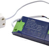 Enzo ecodim led driver dimbaar ecodim voor 3-4 meubelspots - led4921