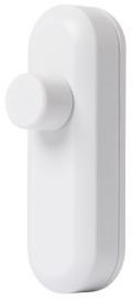 Enzo ecodim led snoerdimmer wit universeel 230v 0-50w - 4364980 - afbeelding 1