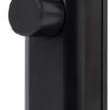 Enzo ecodim led snoerdimmer zwart universeel 230v 0-50w - 4364982