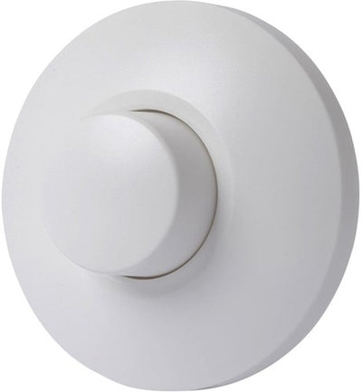 Enzo ecodim led vloerdimmer wit universeel 230v 0-50w - 4365312