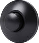 Enzo ecodim led vloerdimmer zwart universeel 230v 0-50w - 4365310