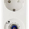 Enzo ecodim stekkerdimmer led 0-100w eco-dim.06 - 4378010