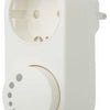 Enzo ecodim stekkerdimmer led 0-100w eco-dim.06 - 4378010