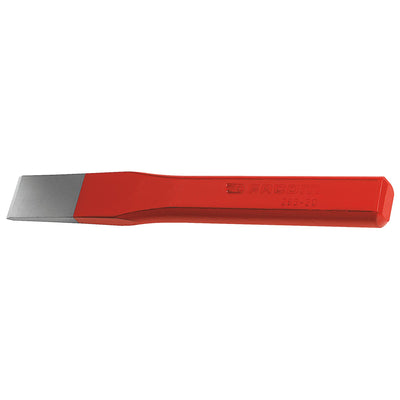 Facom koudbeitel plat 200mm