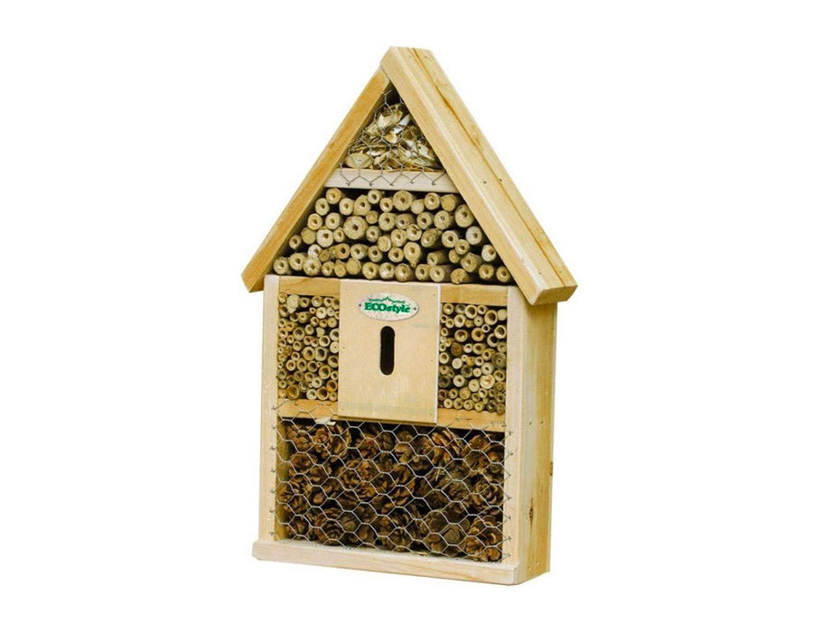 ECOstyle Insectenhotel Groot