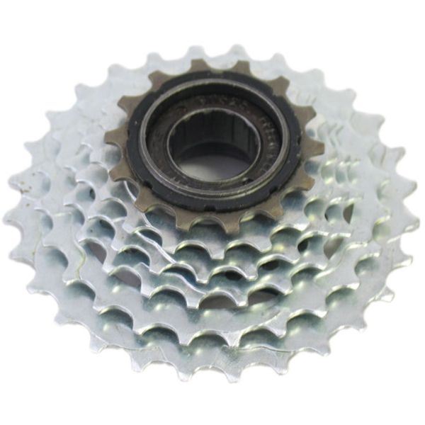 Sunrace freewheel 6-fit 14-28