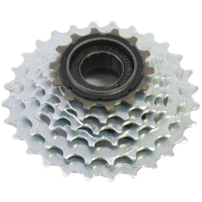 Sunrace freewheel 6-fit 14-28