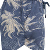 Fox head women's palms shorts