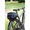 Newlooxs new looxs trunkbag sports mik 2.0 black