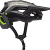 Fox head speedframe pro mips lunar se helmet
