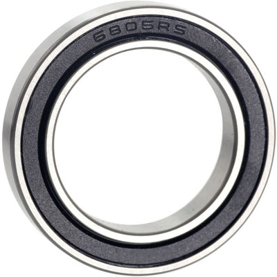 Union kogellager ball bearing cb-171 25x37x6