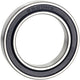 Union kogellager ball bearing cb-171 25x37x6