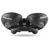 Zadel Selle Bassano Modular Ct Tour Zwart