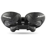 Zadel Selle Bassano Modular Ct Tour Zwart - afbeelding 2