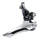 Voorderailleur 2 x 9-speed Shimano Sora FD-R3000 aanlas - down pull - 46-52T
