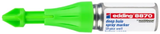 Edding marker diepe gaten - markeer spray - ed060754 - afbeelding 1