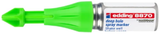 Edding marker diepe gaten - markeer spray - ed061010 - afbeelding 1