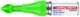 Edding marker diepe gaten - markeer spray - ed061010