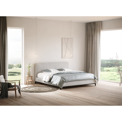 Eden dekbedovertrek cachet 260 x 240cm