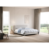 Knus eden dekbedovertrek cosy 240 x 220cm