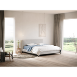 Eden dekbedovertrek vivas 260 x 240cm - afbeelding 3