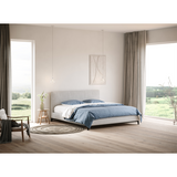 Eden dekbedovertrek vivas 260 x 240cm - afbeelding 4