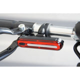 UrbanProof achterlicht oplaadbaar Ultra Bright - afbeelding 1