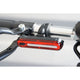 UrbanProof achterlicht oplaadbaar Ultra Bright