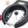 Ringslot Edge Strong Art2 - zwart