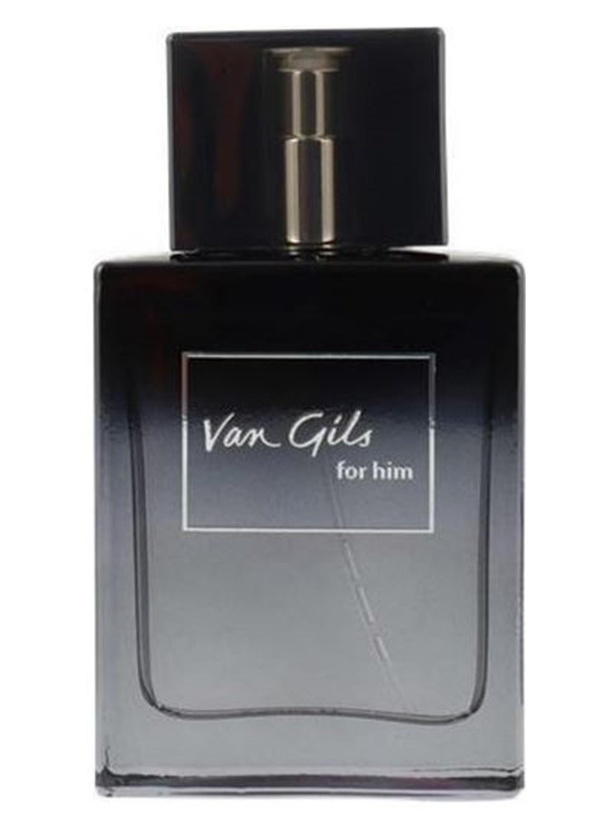 Van gils edt for men black 40ml