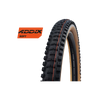 Vouwband Schwalbe Big Betty Super Gravity 29 x 2.40 62-622 mm - zwart bruin