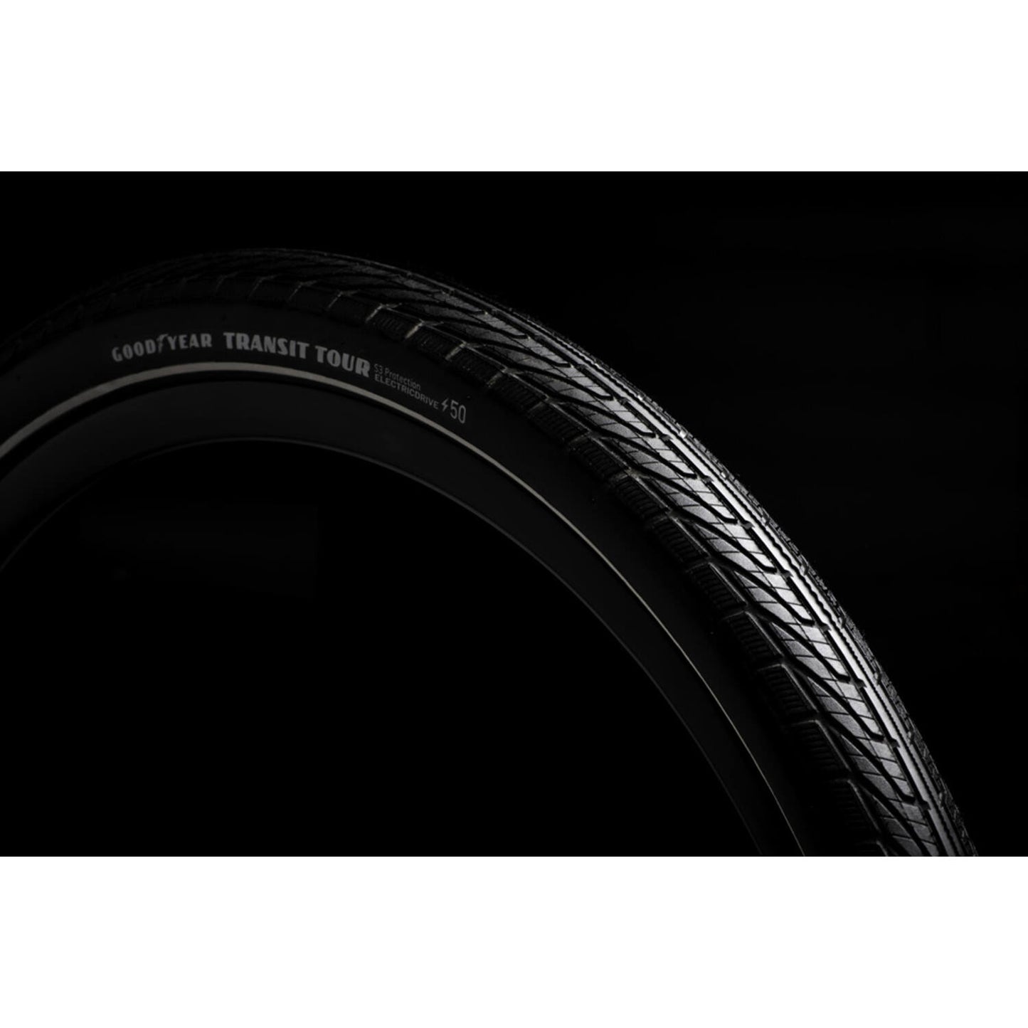 Goodyear - transit tour s3 protection 28x1.50 reflex