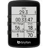 Bryton - rider 460 e fietscomputer gps