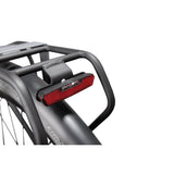 Dragerachterlicht Juno E-bike 6-12 Volt met - afbeelding 2