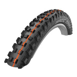 Vouwband Schwalbe Magic Mary Super Gravity 27.5 x 2.40 62-584 mm - zwart - afbeelding 2