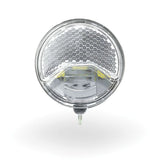 Axa koplamp 606 e-bike 6-48 volt - zwart - afbeelding 3