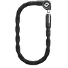 Serea kettenschloss bold chain locks bold 100 black