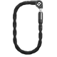 Serea kettenschloss bold chain locks bold 100 black