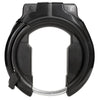 Trelock RS 453 Balloon NAZ - Zwart