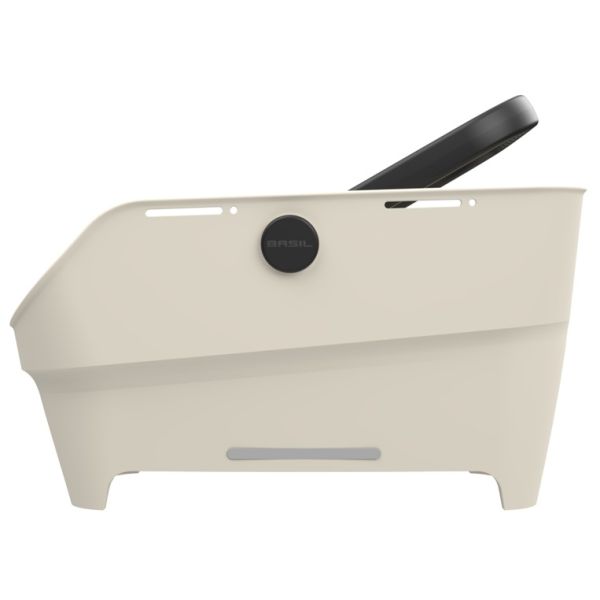 Basil mand cento neo wit | multi | hendel | 21l