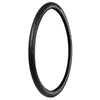 Urbanproof gerecyclede buitenband urban proof 1mm core 28 x 1.50 40-622 - zwart