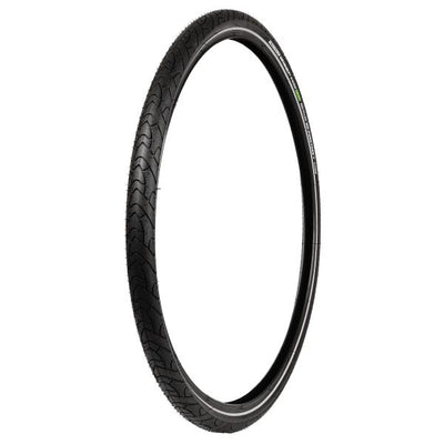 Urbanproof gerecyclede buitenband urban proof 1mm core 28 x 1.50 40-622 - zwart