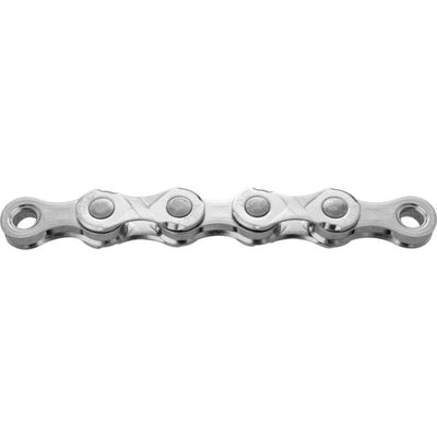 KMC E11 Hi-Performance Triple X-Durability 11-speed e-bike chain, 122 links, 5.65mm, silver