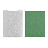 Nellie's choice • 3d embossing folder diploma 10,5x14,8cm
