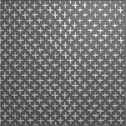 Nellie's choice • 3d embossing folder achtergrond plus tekens 15x15cm - afbeelding 2